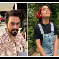 Débora (@dboranova1) 's Twitter Profile