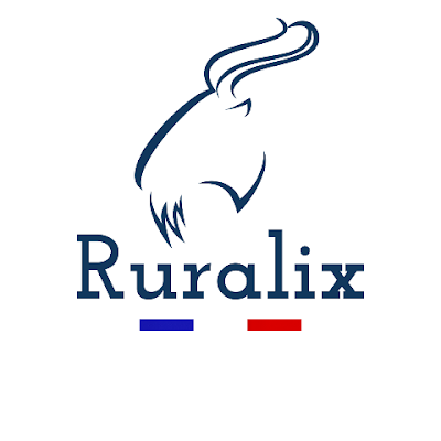 Compte officiel de Ruralix, média et organisme de formation pour la France, la vraie ! 👊🇨🇵