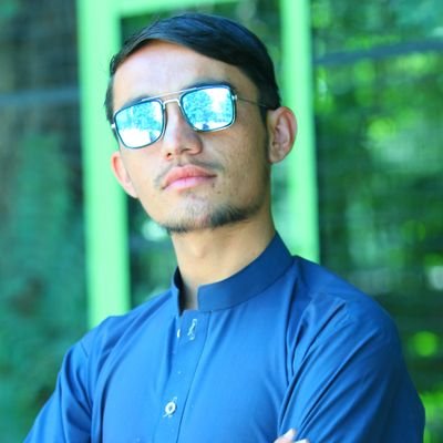 SamadGurbaz's profile picture. کرکیت