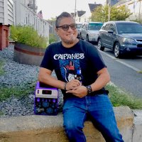 Christian Blanco (@chubidubi2004) 's Twitter Profile