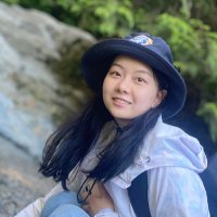 Judy Li (李静迪) (@lijingdioo) 's Twitter Profile