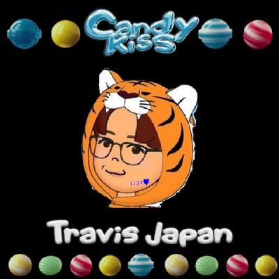 推し💙が休みに入り還暦祝ってもらえず落胆していたらひょんなことからTravis Japanに出会ったぁ😌永く生きてるとひいきの芸能人は沢山居ますが、こちらでは私らしく明るく元気にトラジャくん🐯を応援するぞꉂꉂ📢
🌏🇺🇸🕺🕺🕺🕺🕺🕺🕺🇯🇵🌏