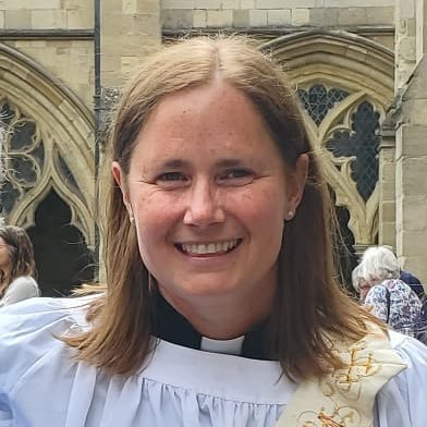 Curate @KingsLynnMinstr | Trained @stmellitus | GP in my previous life
