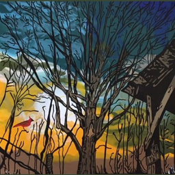 bonzaigarden's profile picture. 