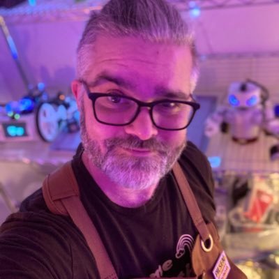 These days I make robots | he/him |  https://t.co/quyWwiRMzM | mastodon: scottmonaghan@hackaday.social | BlueSky: scottsrobots@bsky.social