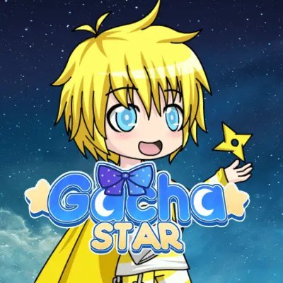 Gacha Star (@gachastarapk) / X