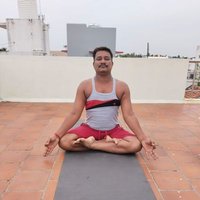chandarkarthi (@chandarkarthi) 's Twitter Profile