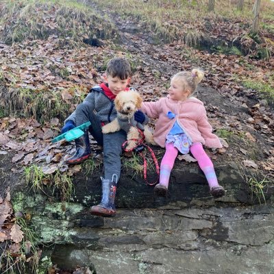 hayleycull's profile picture. Mummy to 2 little beings 👦🏽 👶🏽, RMN & a proud & passionate worker for the NHS 👩‍⚕️