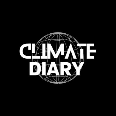 ClimateDiaryIN Profile Picture