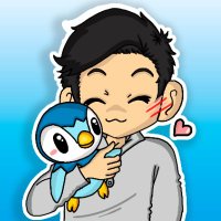 Aaron 'Cybertron' Zheng(@CybertronVGC) 's Twitter Profile Photo
