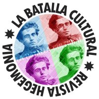 La Batalla Cultural(@batallakultural) 's Twitter Profile Photo