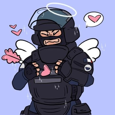 I'm Bongo and welcome to The Bongo 🇺🇲🇧🇷 ||Rook cosplayer and enjoyer 😎|| 💫♠️💖♜💫||
Commissions: Open!