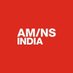 ArcelorMittal Nippon Steel India (@AMNSIndia) Twitter profile photo