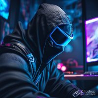 Cyber Ninja(@CryptoCyb3R) 's Twitter Profile Photo