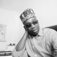 greybeard (@akintomide) 's Twitter Profile
