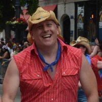 Ricky Martel 🤠🦋 🟧 (@rickymartel) Twitter profile photo