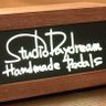 StudioDaydream2's profile picture. StudioDaydreamのクラフトマン。ギター・ベース用エフェクター、スイッチャー等の機材を設計、製作。 中の人が開発中の新製品、製作の進捗などをお知らせ。