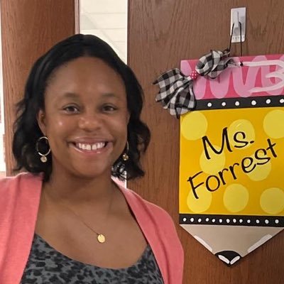 KeshiaForrest11's profile picture. email : msforrest2023@gmail.com