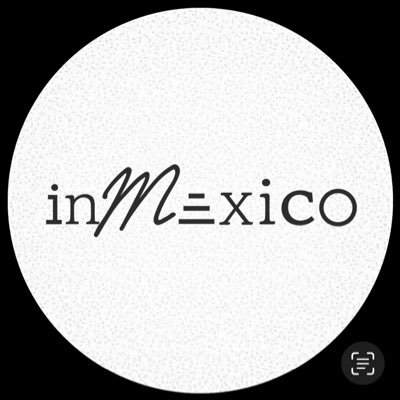inmexicocom Profile Picture
