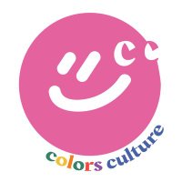 Colors_Culture(@culture_colors) 's Twitter Profile Photo