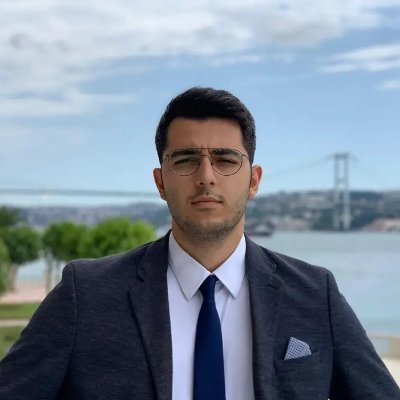 Journalist @trtworld
Focused on Foreign Affairs, Economy, Defence Industry and Conflict Zones
Researches and reads military history
Tweets in Turkish&English