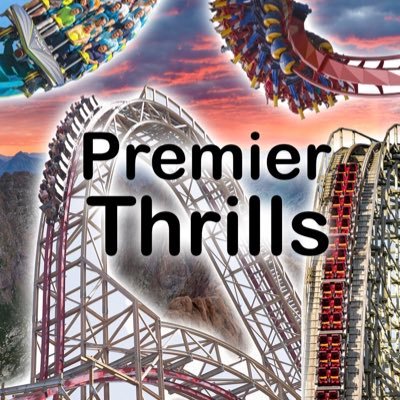 DeanWaluck's profile picture. I like some roller coasters🧐