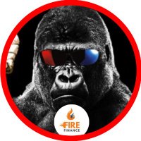(社畜から)31歳でFIREしたゴリ@₿TC/TSLA/レッドピル教祖 (@firedinvestor31) 's Twitter Profile Photo