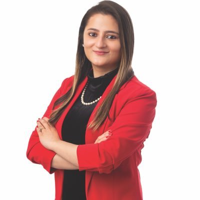 VaishnaviVirk's profile picture. 