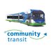 Community Transit (@MyCommTrans) Twitter profile photo