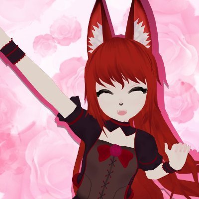 FireRoseさんのプロフィール画像