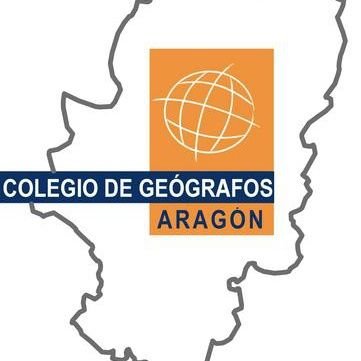 Delegación Territorial del Colegio de Geógrafos en Aragón