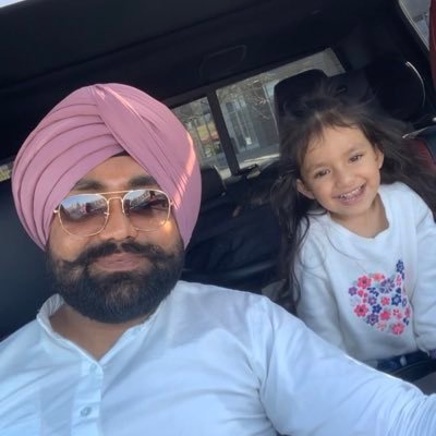 sukhlubana91's profile picture. 🇨🇦🇮🇳