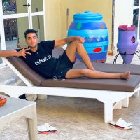 YOUSEF (@yousefmo8azy) 's Twitter Profile
