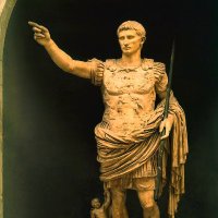 Imperator Caesar Augustus 4th(@JasonJo4639089) 's Twitter Profile Photo