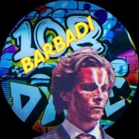 barbadi(@Barbadiii) 's Twitter Profile Photo