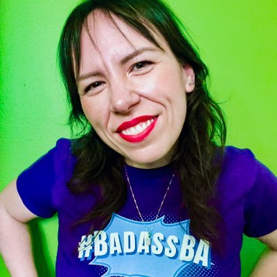 #Salesforce badass BA, #Df22 and #DF23 Speaker, and social media darling. Expert on nothing, but strong opinions about everything. Tweets are mine. #BABA