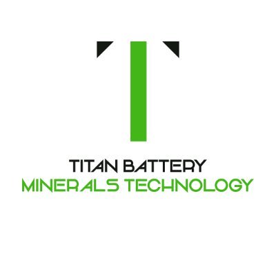 Titan Battery Minerals Technology
