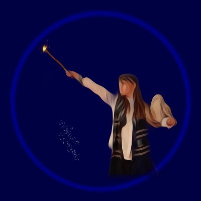 LovegoodNatura's profile picture. Potterhead ♥️⚡| Equestrian🐴 | Ravenclaw💙 | Zwilling ♊ | Patronus: Nebelung-Katze 🐱 | KotlC 💜 | inoffizieller Trekki 🪐 | Moon obsession 🌙 | Seglertochter ⛵