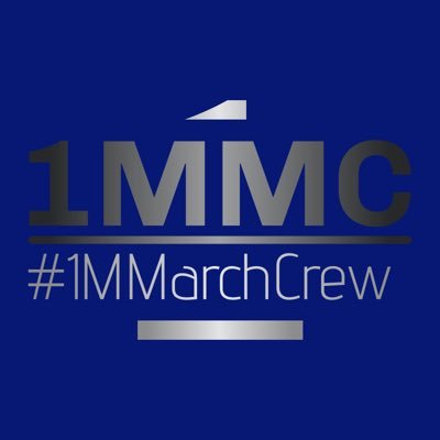 1MMarchCrew