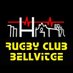 Rugby Club Bellvitge (@rugbybellvitge) Twitter profile photo Rugby Club Bellvitge (@rugbybellvitge) Twitter profile photo