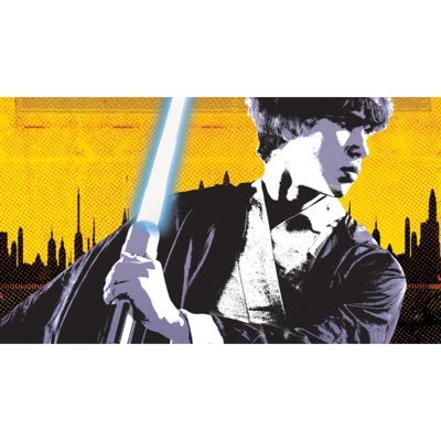 I am the son of Luke Skywalker & Mara Jade Skywalker Instagram: BenSkywalker33 He/Him