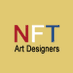 NFT Art Designers The Netherlands (@NFTArtDesigners) Twitter profile photo