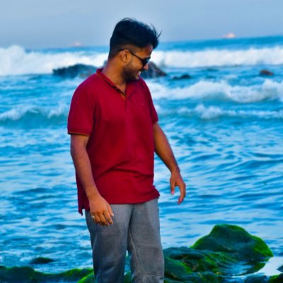 DevuIND's profile picture. Odia  Asparaint Optimist