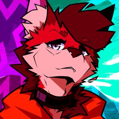 Mostly Foxes, Osu!, DBD & VRChat | NZ🇳🇿 |19| Pfp @scarffloof | Banner w/ @ManedStripes | 🔞 Take the S out of my name~ | Fursuit @NordstromKaiju