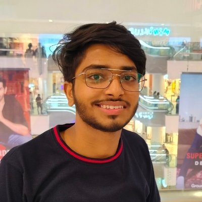 techbire's profile picture. 3𝘳𝘥 𝘠𝘦𝘢𝘳 𝘊𝘚 @𝘭𝘱𝘶 | 10𝘒+ @𝘓𝘪𝘯𝘬𝘦𝘥𝘐𝘯 𝘧𝘭𝘦𝘹 | 𝘦𝘹-𝘚𝘞𝘌 𝘍𝘦𝘭𝘭𝘰𝘸 @𝘩𝘦𝘢𝘥𝘴𝘵𝘢𝘳𝘵𝘦𝘳_𝘢𝘪 | 𝘎𝘚𝘚𝘰𝘊’24 𝘛𝘰𝘱 300