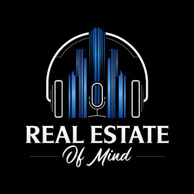 The Real Estate Roundtable: Industry Insights and Expert Guests hosted by Jamie Austin.