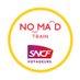 SNCF NOMAD TRAIN (@train_nomad) Twitter profile photo