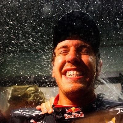 sebvettel__05's profile picture. | F1 | Cricket | Football | Marvel and a bit of everything. 
SV5 LH44 DR3 CL16