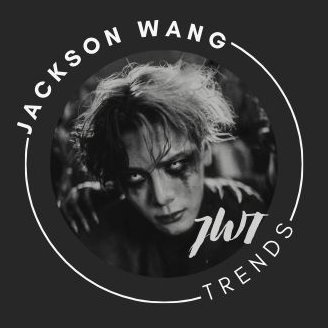 Jackson Wang Trending Activities 
@JacksonWang852 #MAGICMAN2