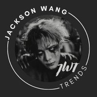 Jackson Wang Trending(@JacksonWTrends) 's Twitter Profile Photo